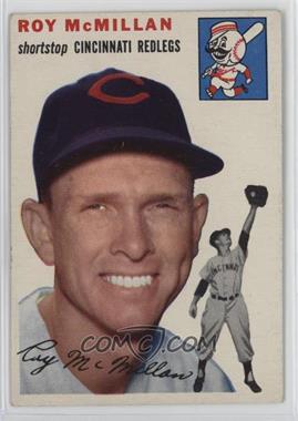 1954 Topps - [Base] #120 - Roy McMillan