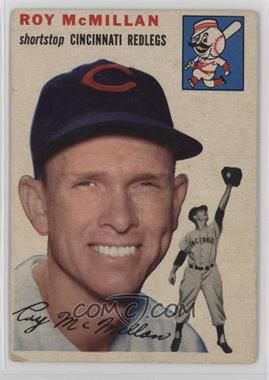 1954 Topps - [Base] #120 - Roy McMillan