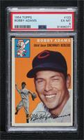 Bobby Adams [PSA 6 EX‑MT]