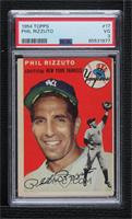 Phil Rizzuto (White Back) [PSA 3 VG]