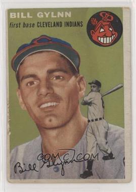 1954 Topps - [Base] #178 - Bill Glynn [Good to VG‑EX]