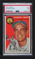 Johnny Hopp [PSA 7 NM]