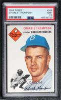 Charles Thompson [PSA 7.5 NM+]