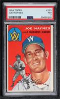 Joe Haynes [PSA 7 NM]