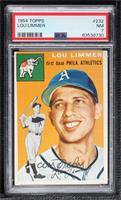 Lou Limmer [PSA 7 NM]