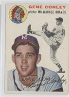 Gene Conley