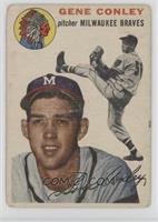 Gene Conley [Good to VG‑EX]