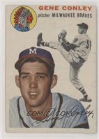 Gene Conley [Good to VG‑EX]