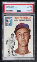 Bud Podbielan [PSA 6 EX‑MT]