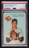 Harvey Kuenn [PSA 1 PR]