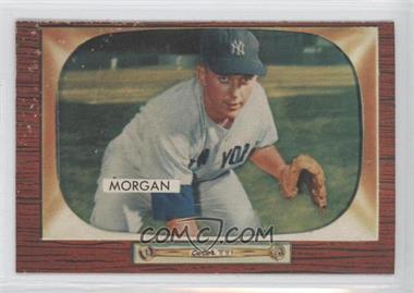 1955 Bowman - [Base] #100 - Tom Morgan