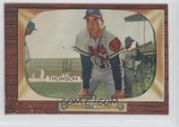 Bobby Thomson [COMC RCR Poor]