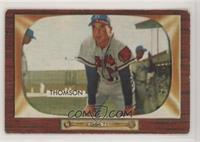 Bobby Thomson [Poor to Fair]