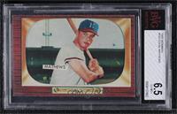 Eddie Mathews [BVG 6.5 EX‑MT+]