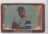 Don Newcombe [Poor to Fair]