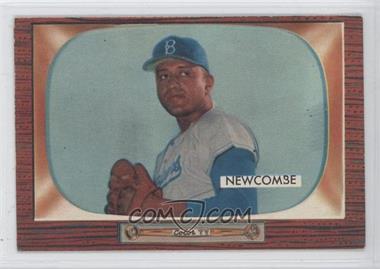 1955 Bowman - [Base] #143 - Don Newcombe