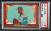 Don Newcombe [PSA 6 EX‑MT]