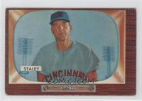 Gerry Staley [Good to VG‑EX]