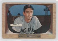 Jim Piersall [Good to VG‑EX]