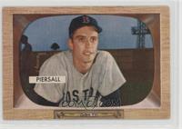 Jim Piersall [Good to VG‑EX]