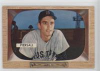 Jim Piersall