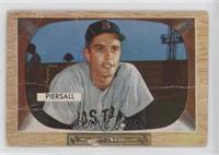 Jim Piersall [Poor to Fair]