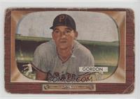 Sid Gordon [COMC RCR Poor]