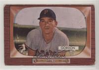 Sid Gordon [Good to VG‑EX]