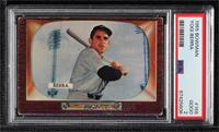 Yogi Berra [PSA 2 GOOD]