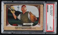 Stan Lopata [PSA 7 NM]