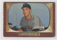 Joe Nuxhall