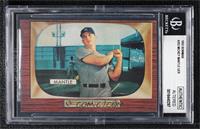 Mickey Mantle [BGS Authentic Altered]