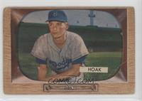 Don Hoak [COMC RCR Poor]