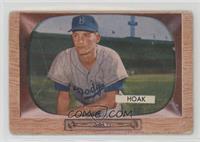 Don Hoak [COMC RCR Poor]