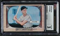 Al Kaline [CSG 3 VERY GOOD]