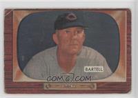 Dick Bartell [Good to VG‑EX]