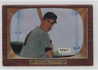 Johnny Pesky [Good to VG‑EX]