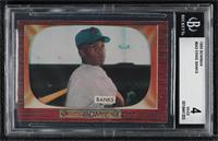 Ernie Banks [BGS 4 VG‑EX]