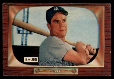 1955 Bowman - [Base] #246 - Hank Bauer [VG EX]