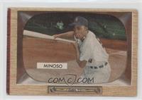 Minnie Minoso