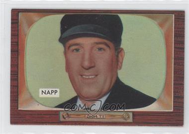 1955 Bowman - [Base] #250 - Larry Napp