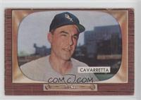 Phil Cavarretta [Good to VG‑EX]