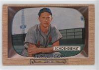 Red Schoendienst