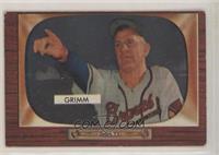 Charlie Grimm [Good to VG‑EX]