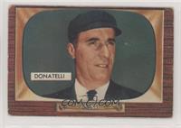 A.J. Donatelli [Good to VG‑EX]