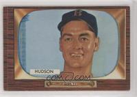 Sid Hudson [Good to VG‑EX]