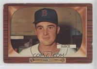 George Susce [Good to VG‑EX]