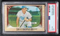 Pee Wee Reese [PSA 4 VG‑EX]