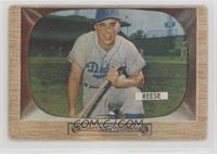 Pee Wee Reese [Good to VG‑EX]