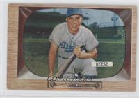 Pee Wee Reese [Noted]